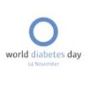World Diabetes Day - 14 NOVEMBER Icon