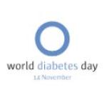 World Diabetes Day - 14 NOVEMBER