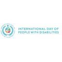 International Day of Persons with Disabilities- 3rd December Icon