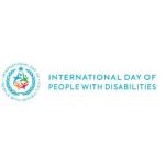 International Day of Persons with Disabilities- 3rd December
