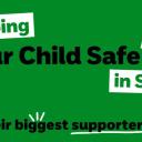 Keeping Your Child Safe in Sport 2nd- 6th October Icon