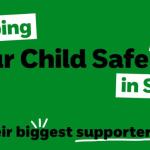 Keeping Your Child Safe in Sport 2nd- 6th October