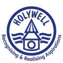 Holywell Primary School Icon