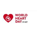 World Heart Day: 29th September Icon