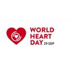 World Heart Day: 29th September