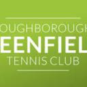 Loughborough Greenfields Tennis Club Icon