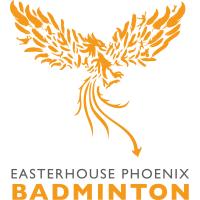 Easterhouse Phoenix Badminton (6 - 11 years)