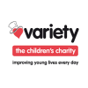 Variety - Equipment grants for children