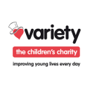 Variety - Equipment grants for children Icon