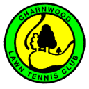 Charnwood Lawn Tennis Club Icon