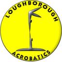 Loughborough Acrobatics Gymnastics Club Icon