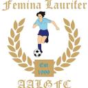 Women and Girls Football Icon