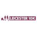Leicester 10k 2024 Icon