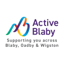 Active Blaby Icon