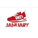 Red January Icon