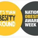 National Obesity Week - Jan 10th-16th Icon