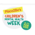 Children’s Mental Health Week- Feb 5th-11th