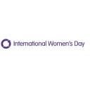 International Women's Day- March 8th Icon