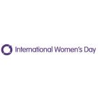 International Women's Day- March 8th