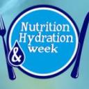 Nutrition and Hydration Week - March 11th-17th Icon