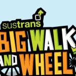 Big Walk and Wheel Week - March 11-22nd 2024