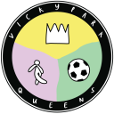 Vicky Park Queens FC Icon