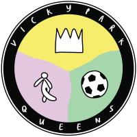 Vicky Park Queens Football Sessions