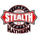 Stealth Black Belt Academy Hathern Icon