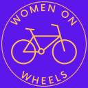 Cycling Sessions with Women on Wheels Icon