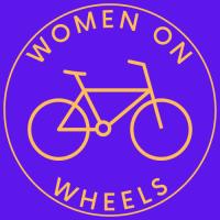 Cycling Sessions with Women on Wheels