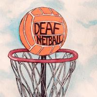 Deaf Netball Festival