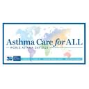 World Asthma Day Icon