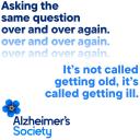 Dementia Action Week Icon