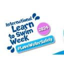 International Learn to Swim Week Icon