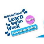 International Learn to Swim Week