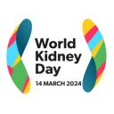World Kidney Day- March 14th Icon