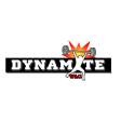 Dynamite Weightlifting Club
