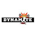 Dynamite Weightlifting Club Icon