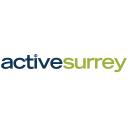 Active Surrey Icon