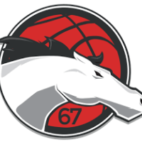 Leicester Riders v Newcastle Eagles