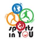 Sports in You Icon