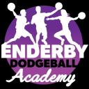 Enderby Junior Dodgeball Club Icon