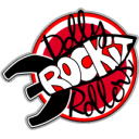 Dolly Rockit Rollers Icon