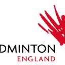 Badminton England Icon
