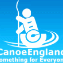 Canoe England Icon