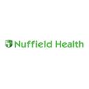 Nuffield Health Fitness & Wellbeing (Leicester) Icon