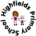 Highfields Primary School Icon