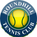 Roundhill Tennis Club Icon