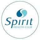 Spirit Health Club (leicester) Icon