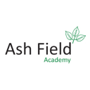 Ash Field Academy Icon